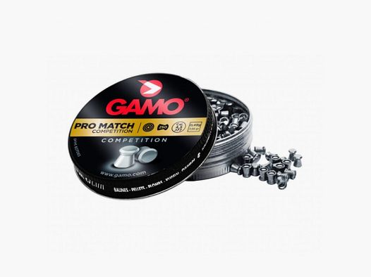 Gamo Pro Match Diabolo