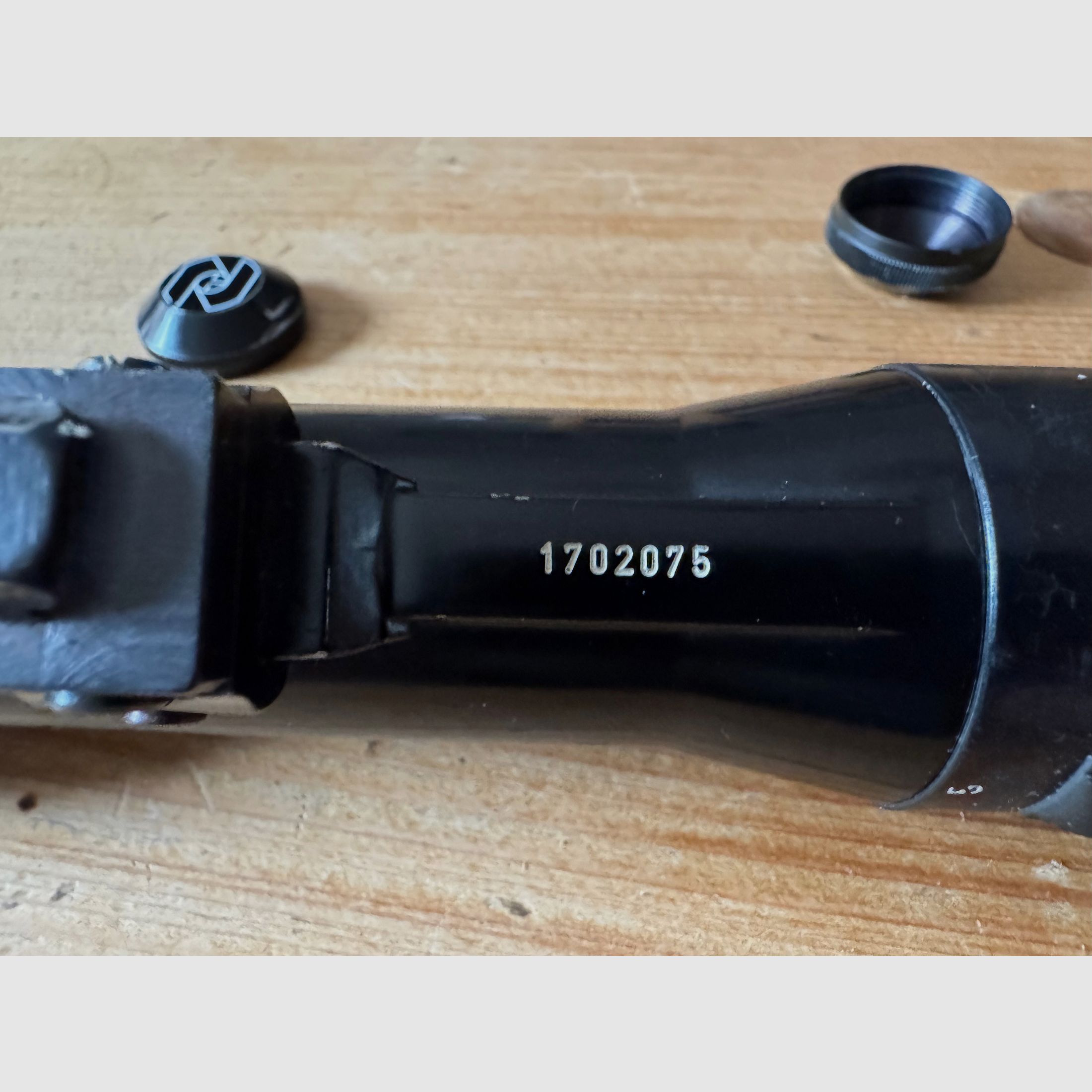 Zeiss Diavari-Z 2,5-10x52 T