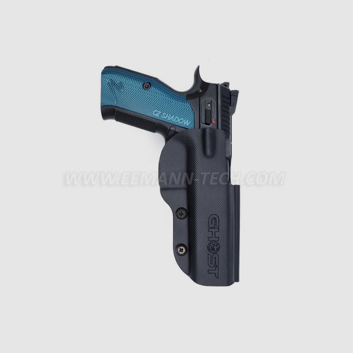 Ghost Thunder® Holster, Wersja ręczna: Lewa ręka, Model pistoletu: Grand Power, zdjęcie 2 z 3