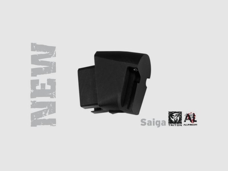 ATI TRITON Adapter for Saiga