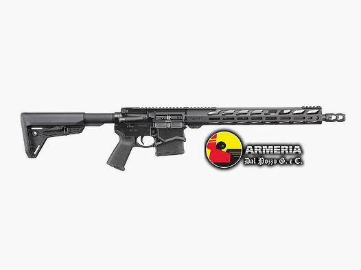 RUGER SFAR 308 WIN 16,1″