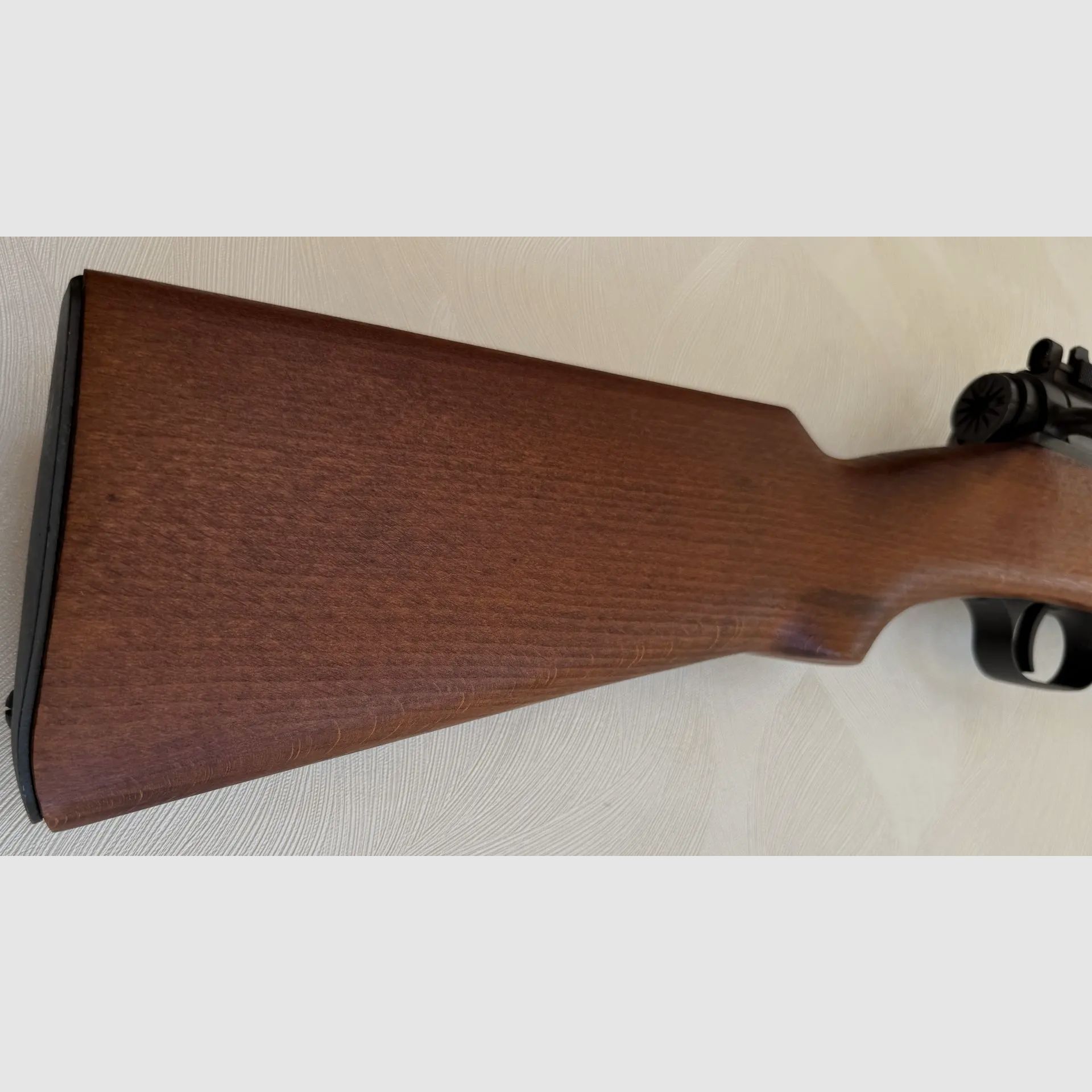 MAS 36 Repetierbüchse – Kaliber 7,5×54 mm MAS – arsenalgepflegt & neuwertiger Zustand