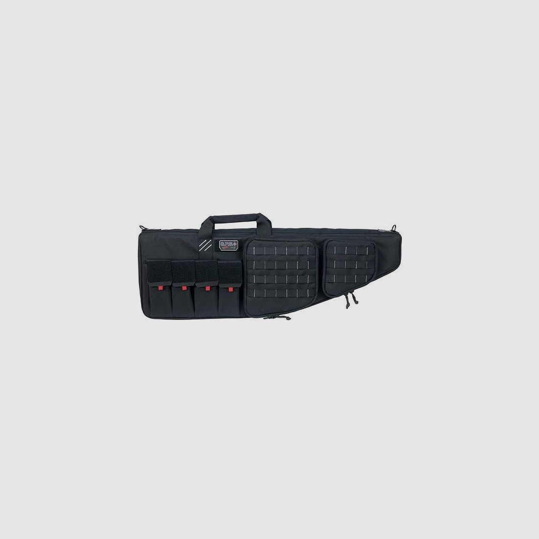 GPS Tactical AR-Futteral