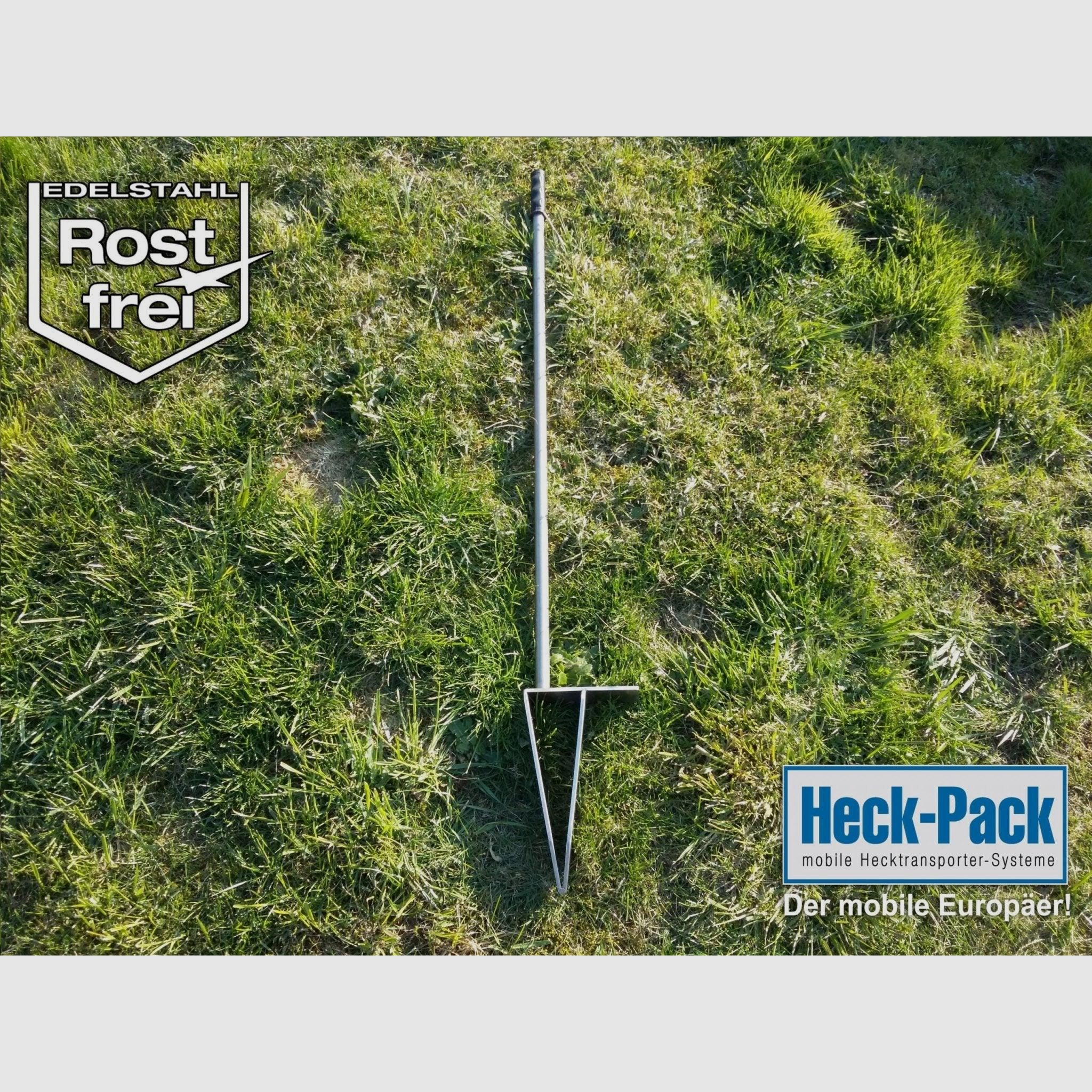 Stainless steel brackets