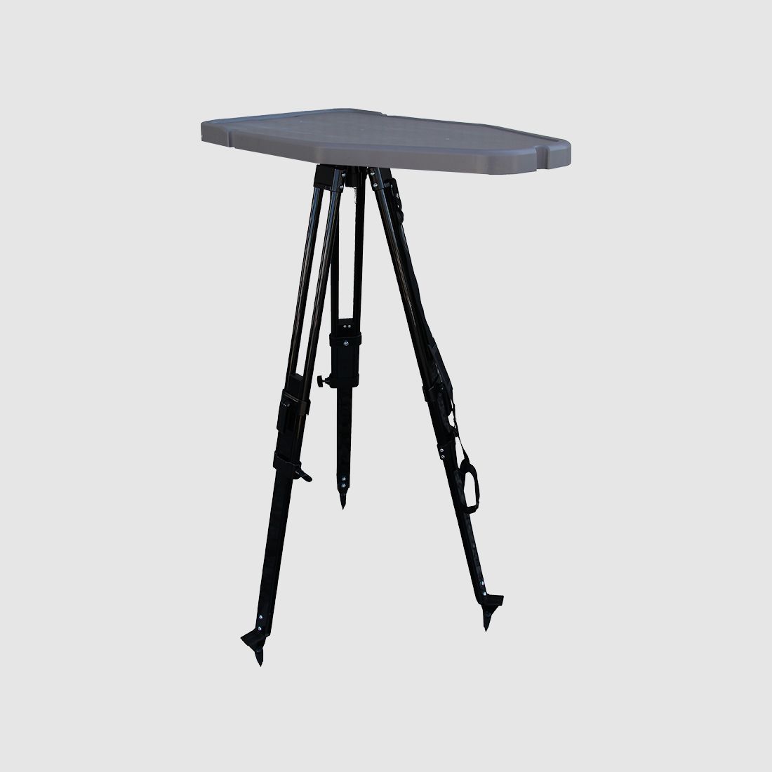 MTM Tavolo da tiro HLST dark earth