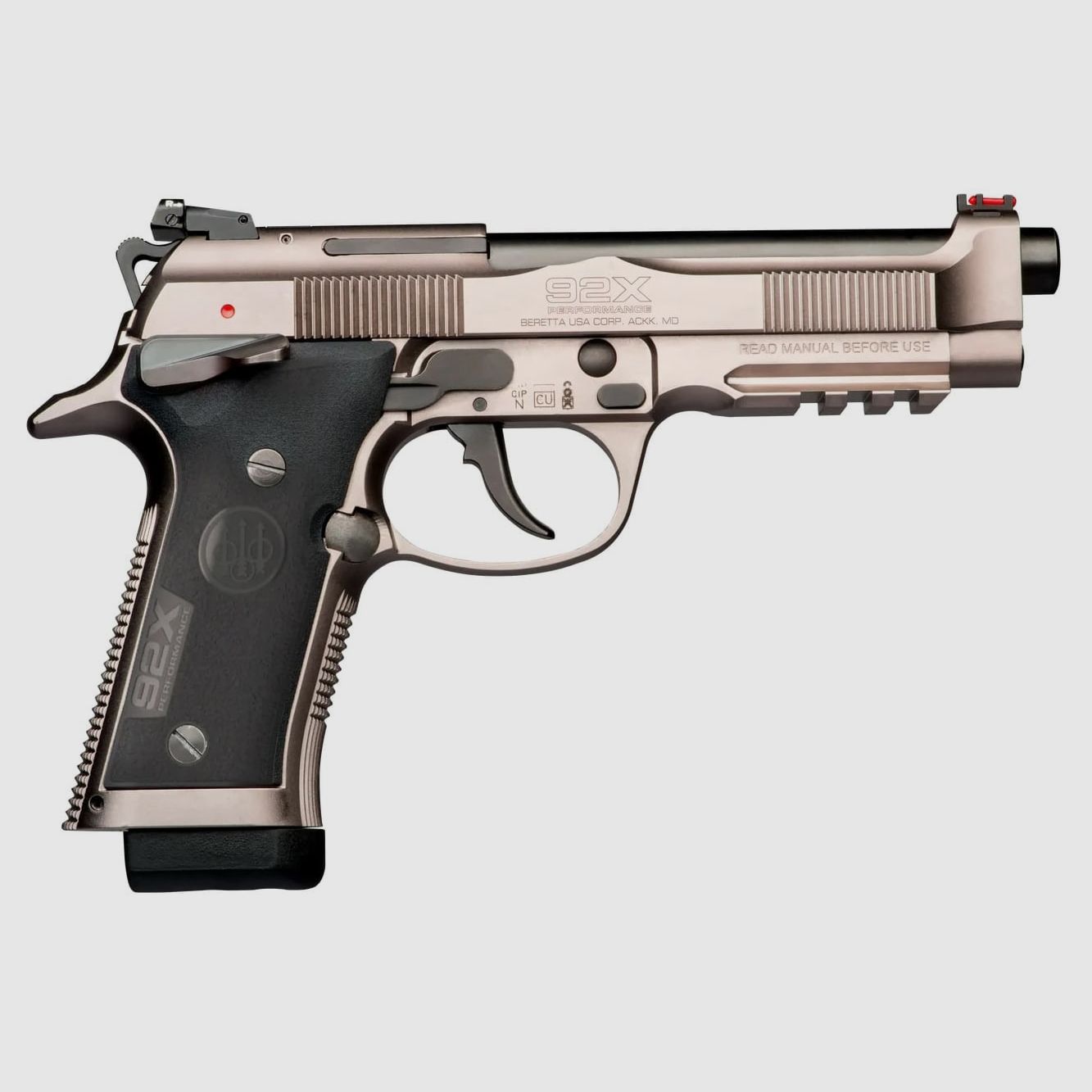 Beretta 92X Performance RDO