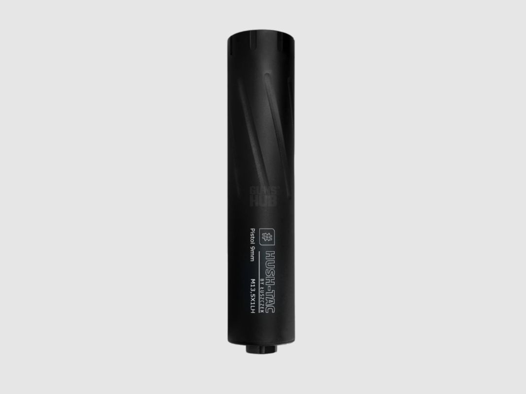 Modulator Hush-Tac Pistolet .9 13,5x1LH, image 2 sur 2