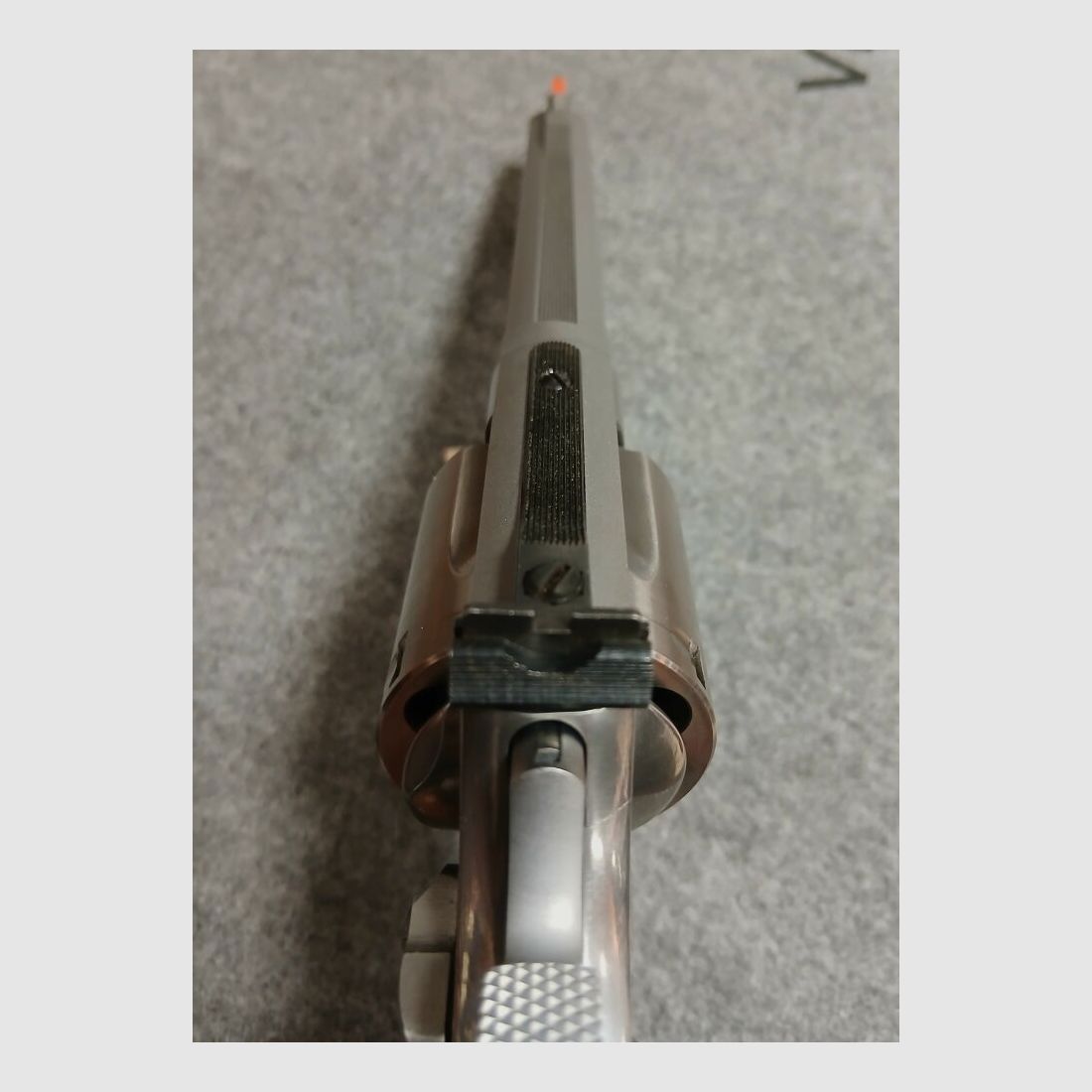 Smith & Wesson 686-4