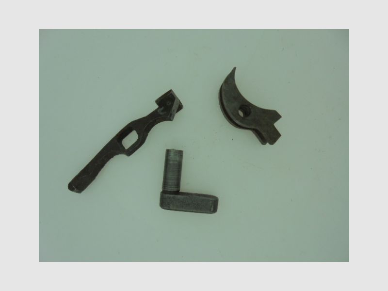 SICHERHEITSSEPARATORENABZUG LLAMA MINIMAX45, Bild 1 von 3