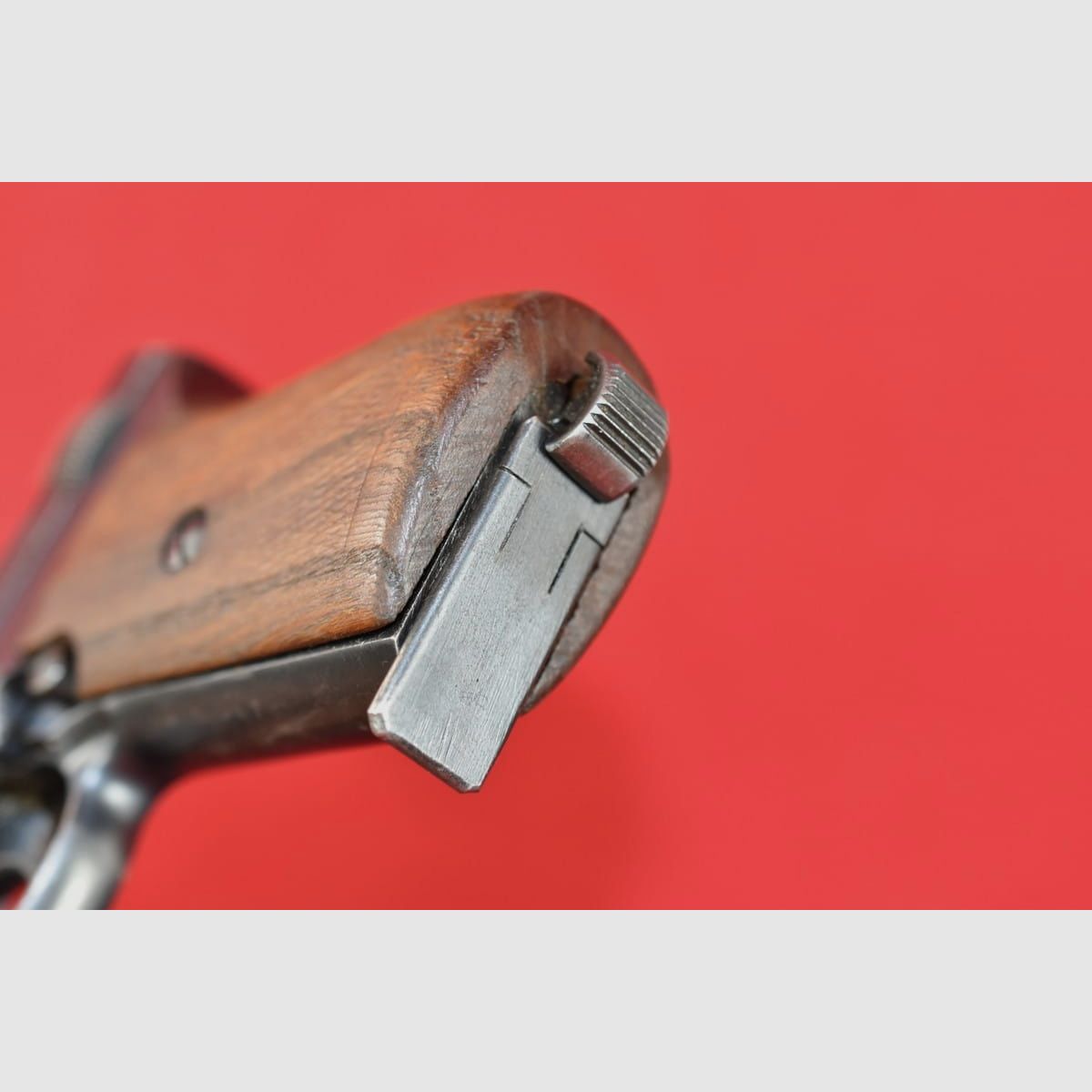#5194 PISTOLET MAUSER 1914, Kal. 7,65, zdjęcie 7 z 18