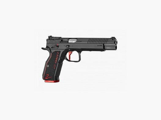 CZ Shadow 2 Target 6