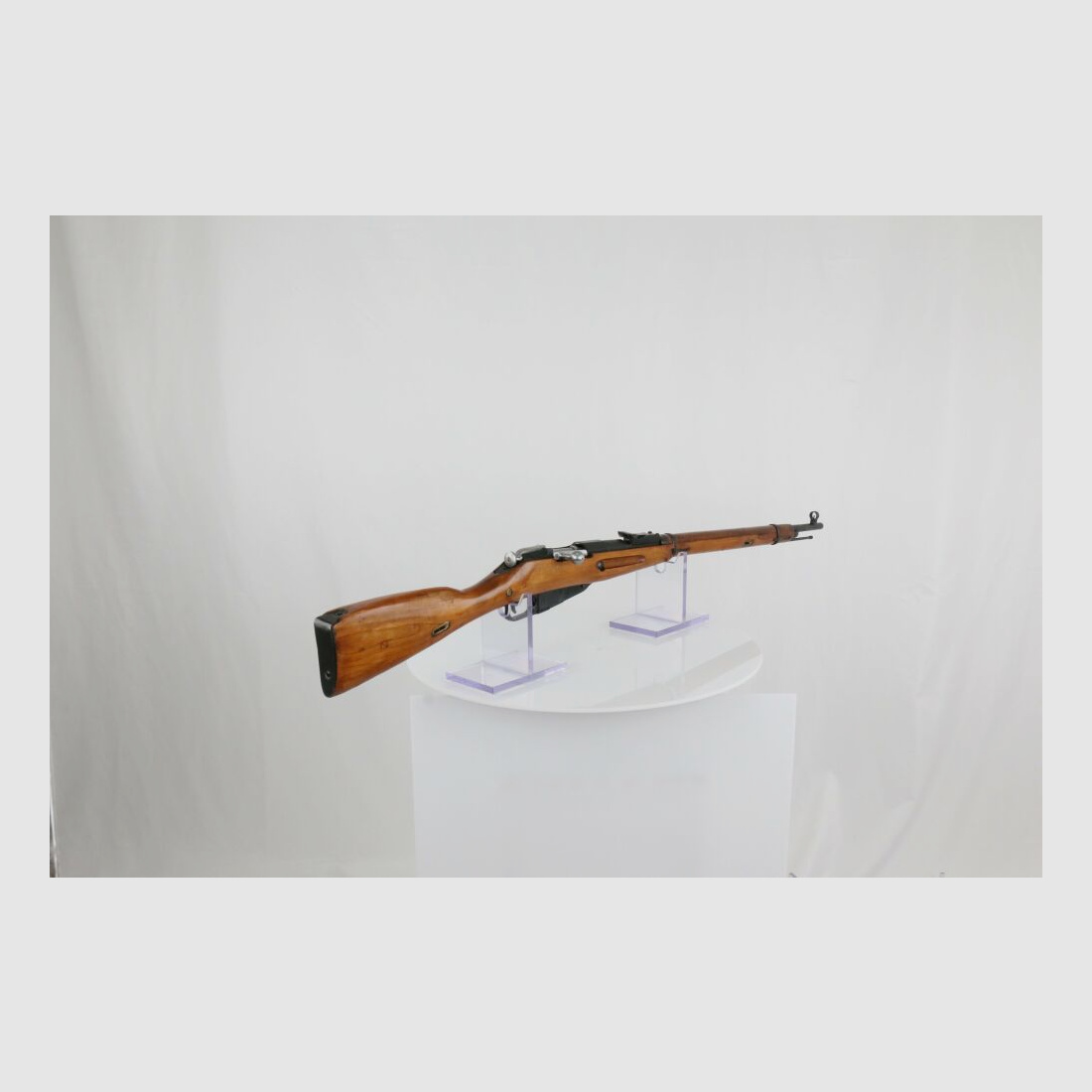 Izhevsk Mosin Nagant M91/30