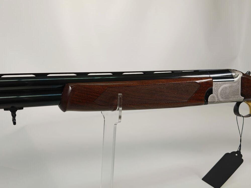 Sauer Franchi zonder