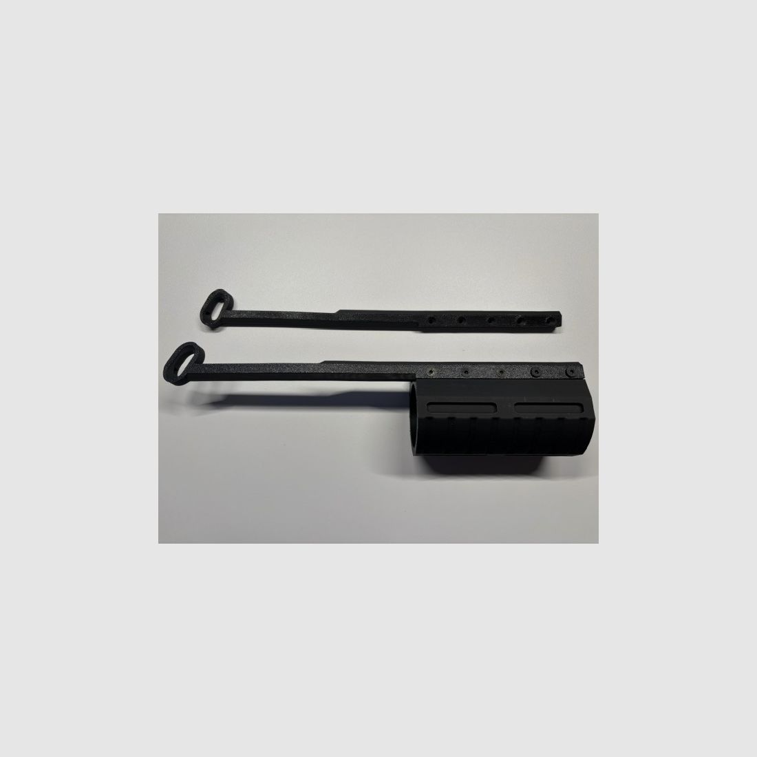 KK-Mag Pump Action Kit for AEA HP Max .35 cal – NEW/Unused + Spare Lever!