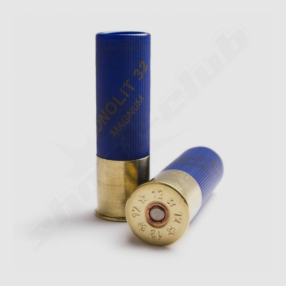 DDupleks Flintenlauf-, Jagdpatronen DDupleks Monolit 32 Magnum