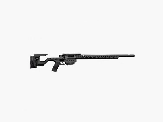 AI KARABIN AT-X Black 6.5 Creedmoor 24