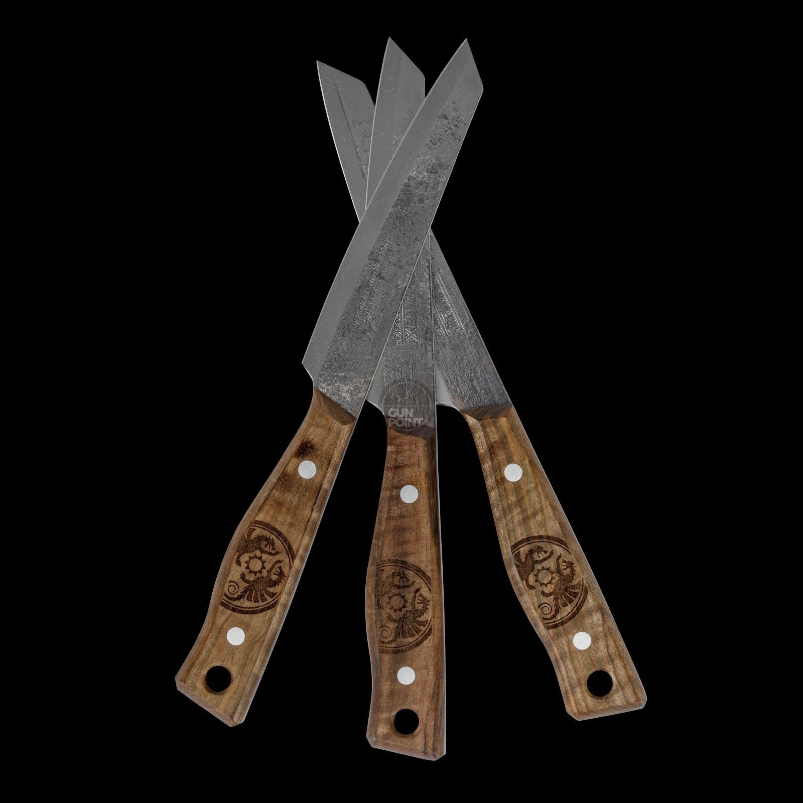 Petromax Allzweckmesser 14 cm