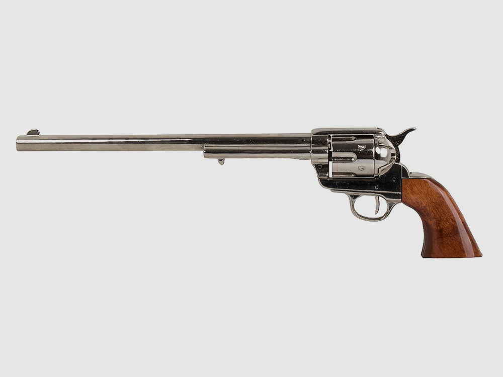 Colt Peacemaker Buntline Special 1873