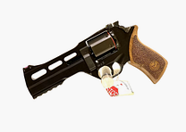 CHIAPPA RHINO 50DS Revolver brüniert