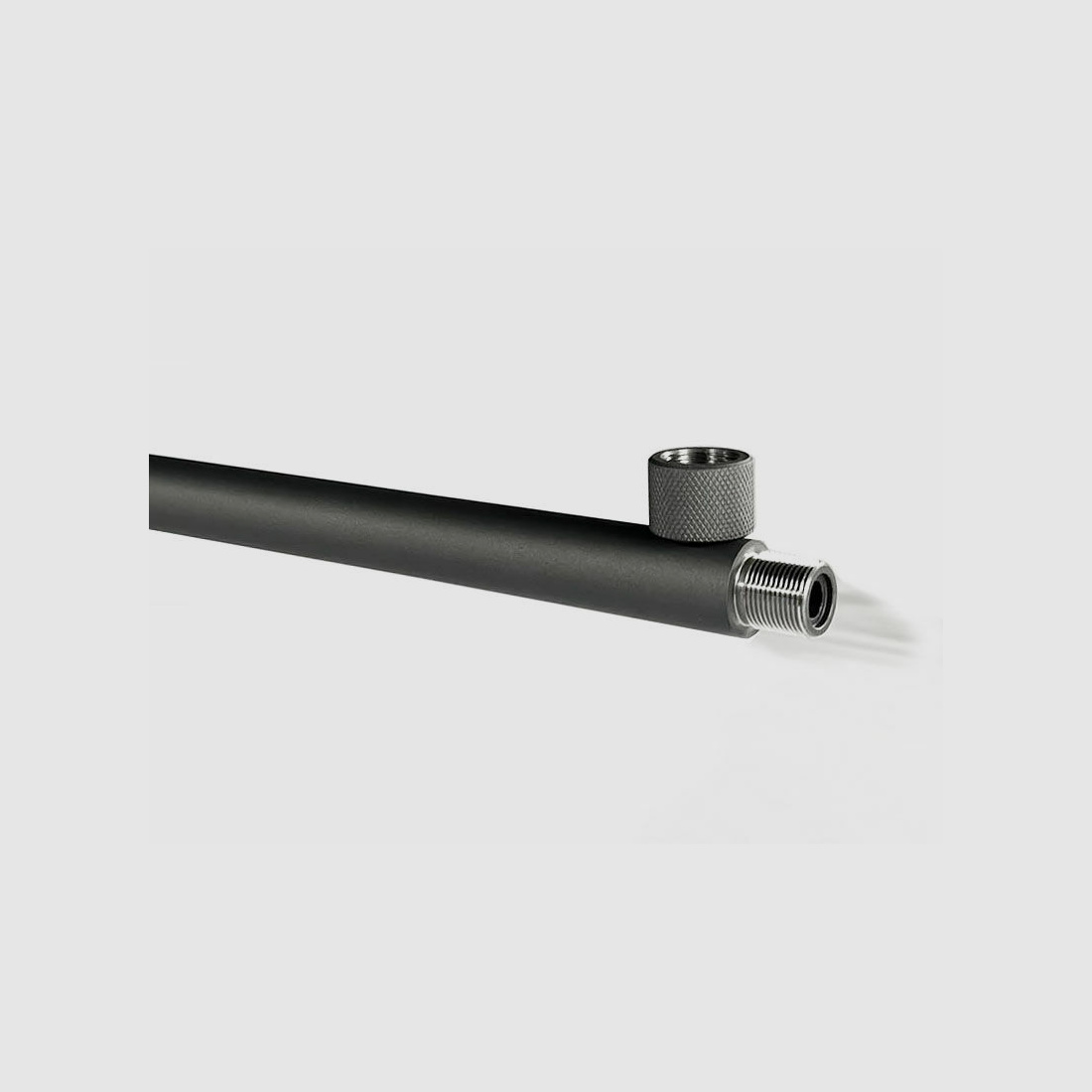 Weatherby MOD-307 Barreled Action Sendero Contour