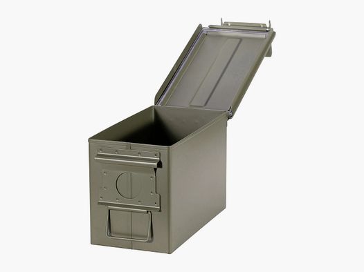 MFH MFH US Munitionskiste Cal. 50 mm M2A1 oliv