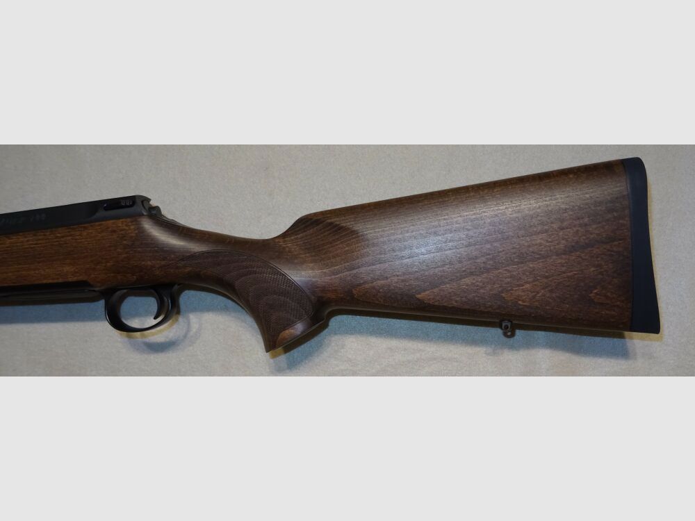 Sauer 100 Wood Classic