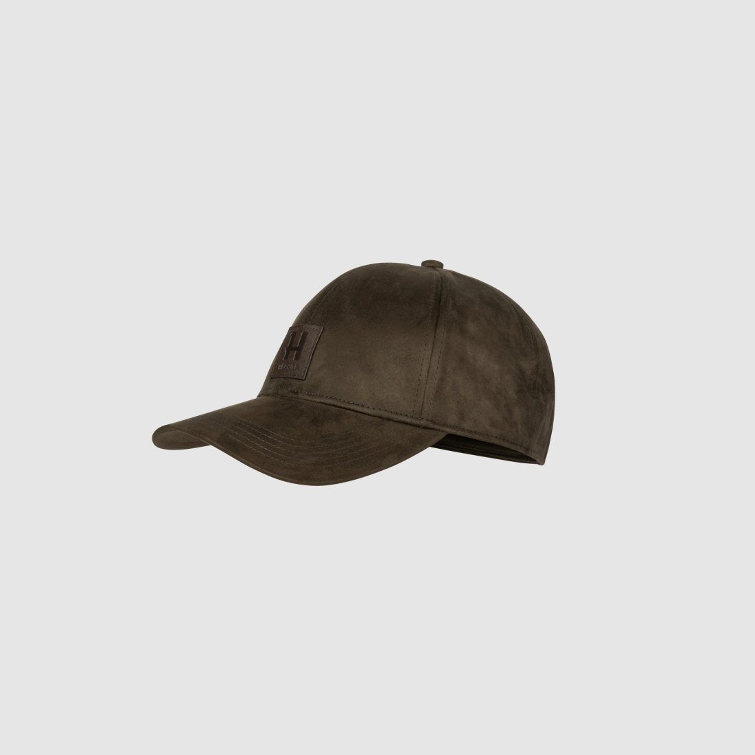 Harkila Berkshire cap Hunting Green One Size