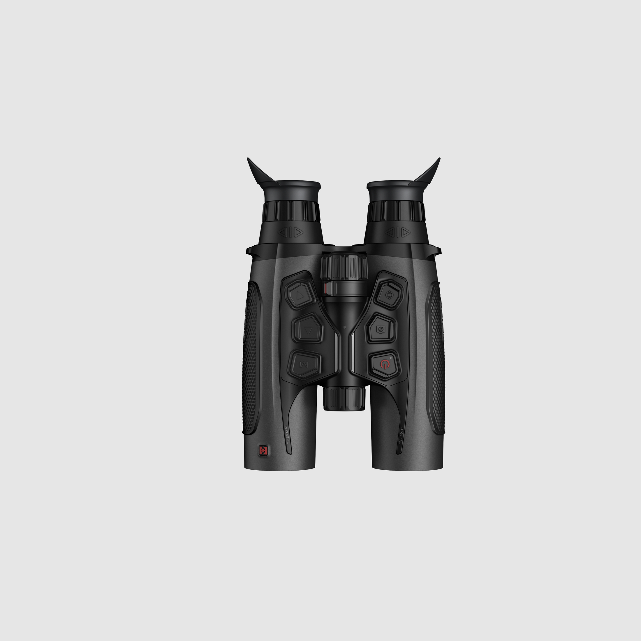 HIKMICRO Habrok 4K HE25L 2.0 + HIKMICRO Bino Harness étui de protection gratuit, image 4 sur 8