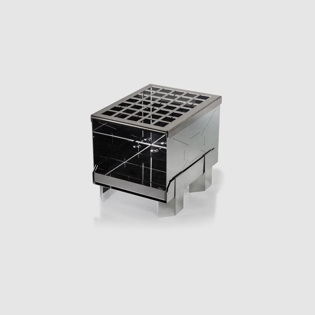 Petromax Feuerbox 15 x 20 x 14cm