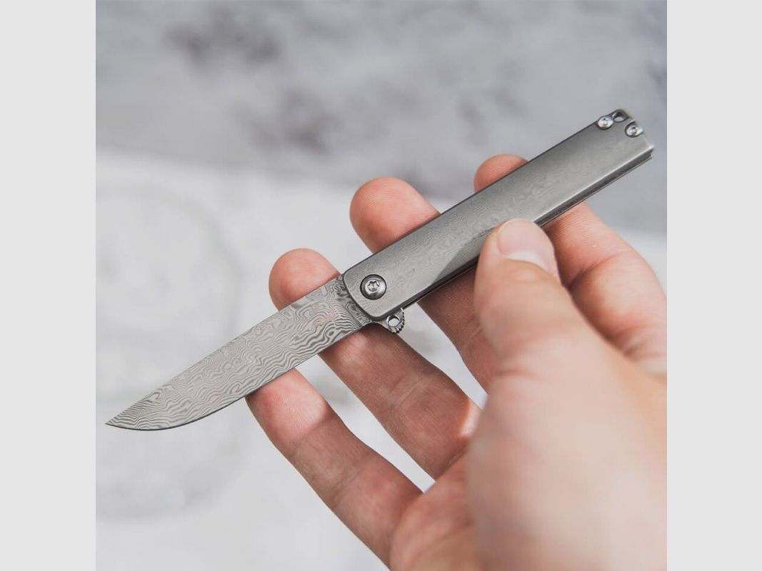 Böker Taschenmesser Plus Gemma Damast, Bild 14 von 16