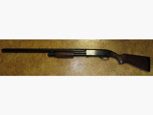 Winchester	 Ranger Mod.120