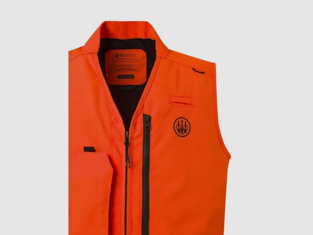Beretta Herren Weste Thorn Resistant