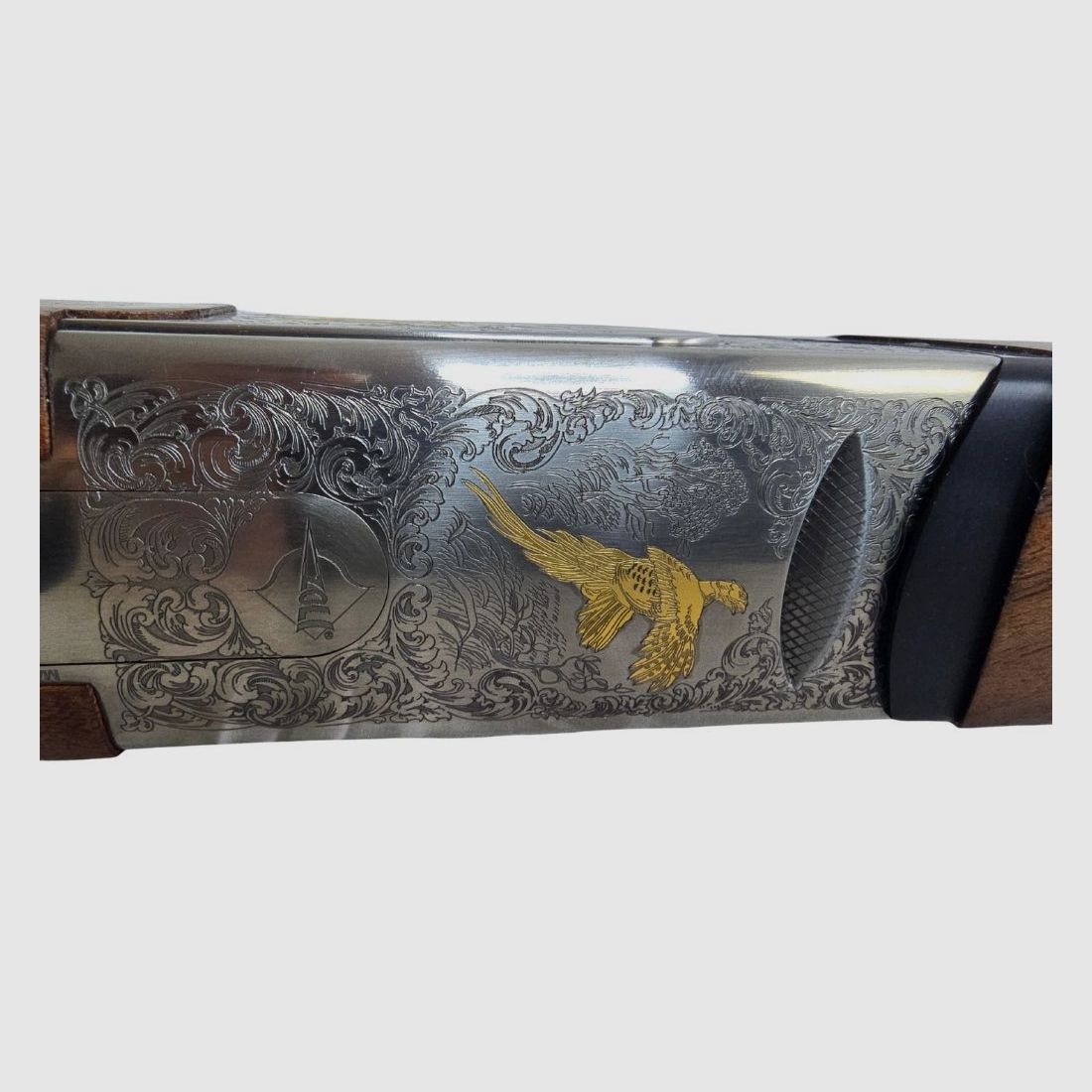 ZOLI Columbus EMSC Gold LL71cm 12/76, immagine 6 di 6
