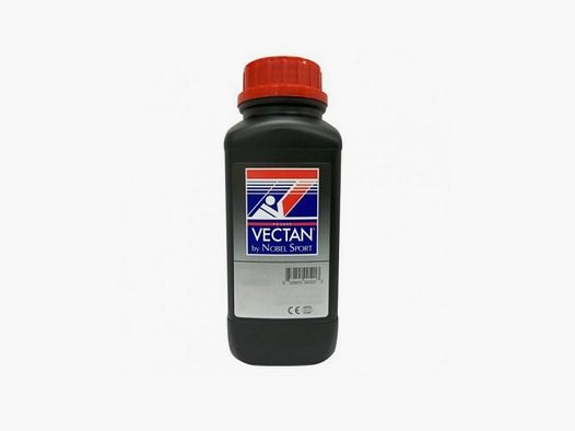 Wiederladepulver Vectan BA9 x500g