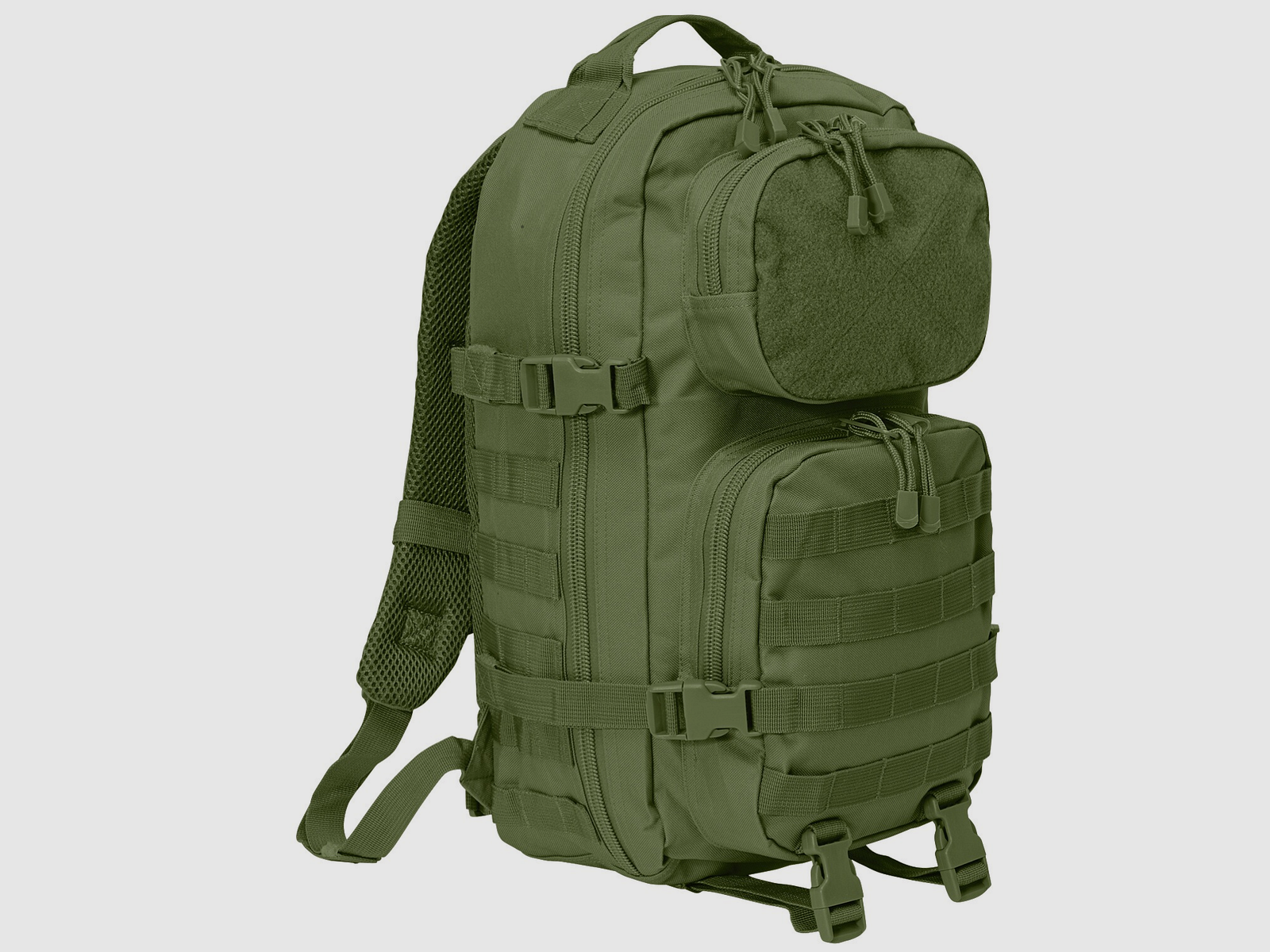 Rucksack US Cooper Match Medium