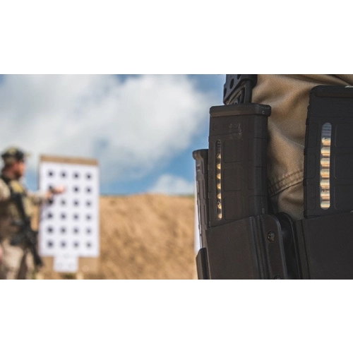 Magpul - Magazijn PMAG 30 AR-15 / M4 Window - GEN M2 - MAG570, afbeelding 6 van 6