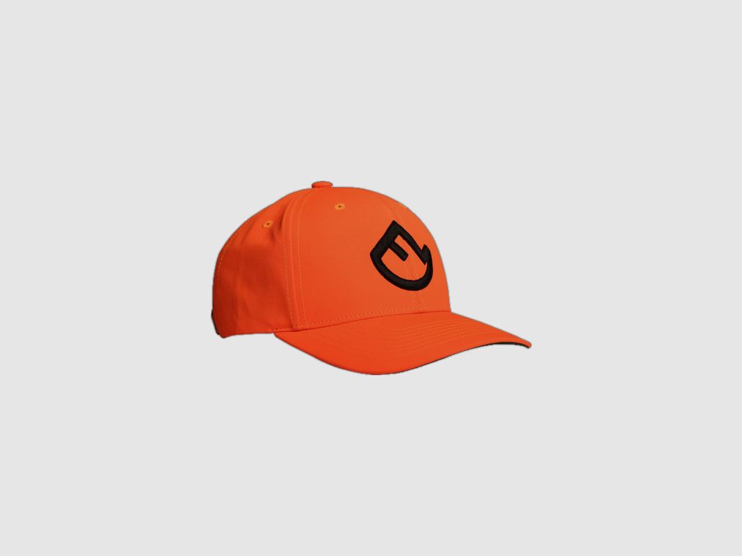 Farm-Land Basecap 6-Panel Orange oder Olive