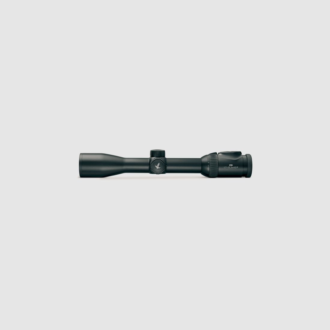 Swarovski Z8i 1,7-13,3x42 P L/SR // Bitte günstigen Tagespreis anfordern