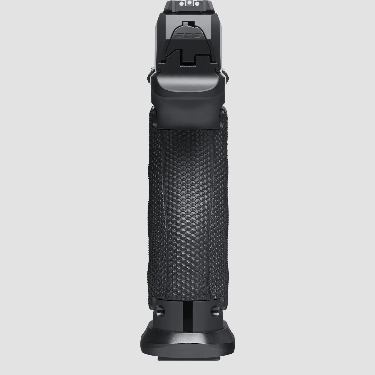Walther – Pistole / PDP Steel Frame Match OR / 5 / 9mm, Bild 6 von 7
