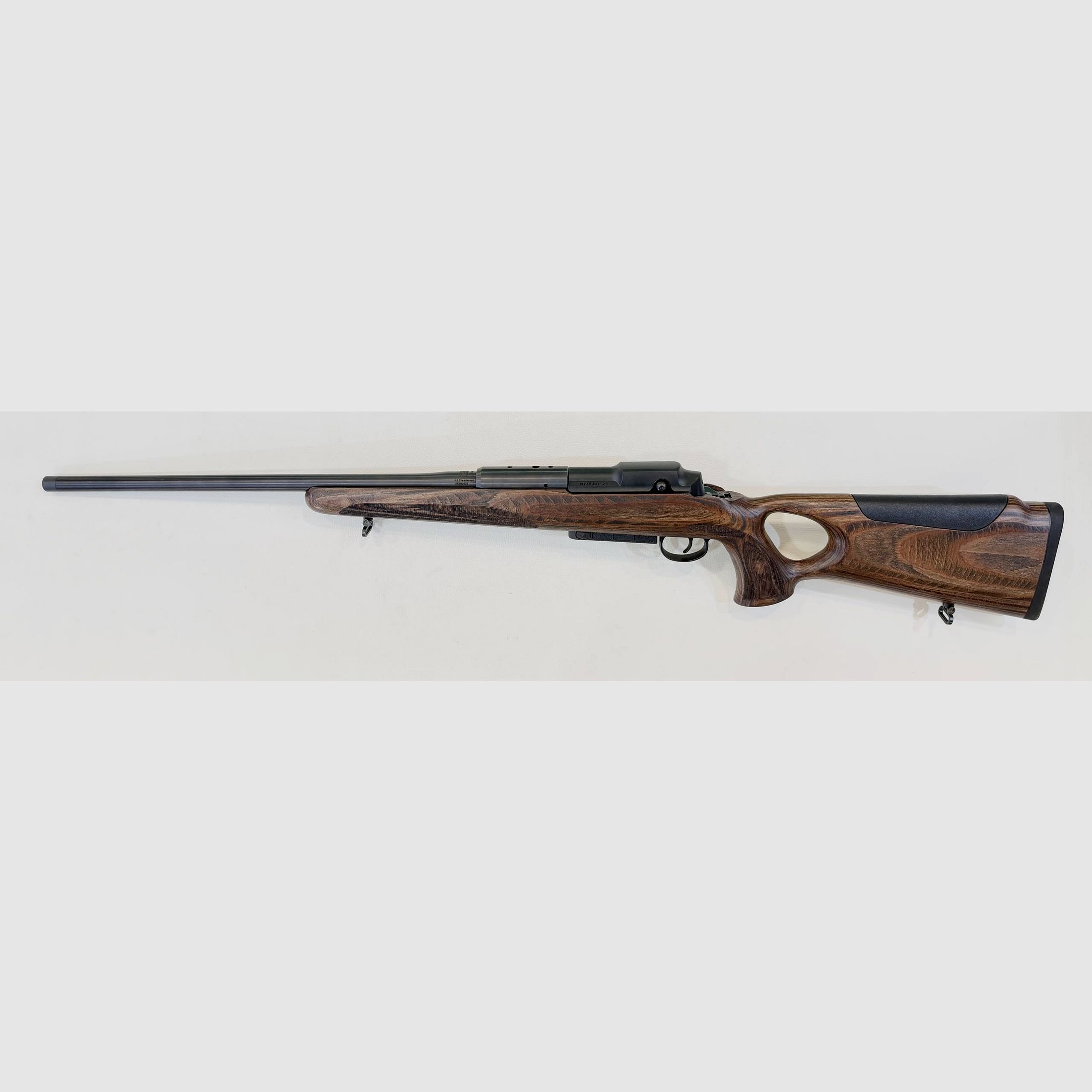 MAUSER 25 MAX – 6,5 CREEDMOR, Bild 6 von 8