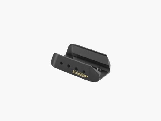 Toni System Laufgewicht für H&K SFP9 und VP9 aus Messing