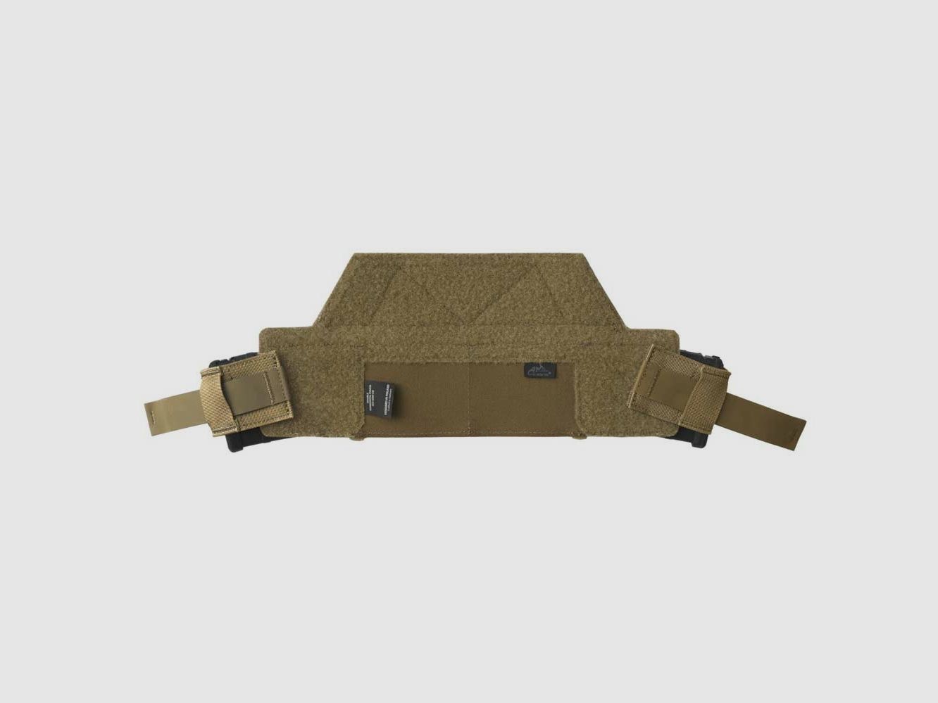 HELIKON-TEX GUARDIAN HORIZONTAL MAG POUCH OLIVE