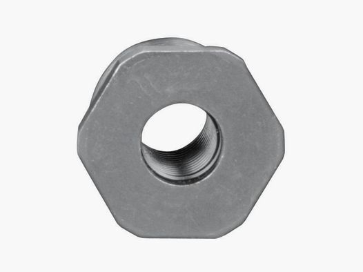 B&T Thread adapter for silencer (B&T Tiger and Monoblock to 5/8″-24 UNEF)