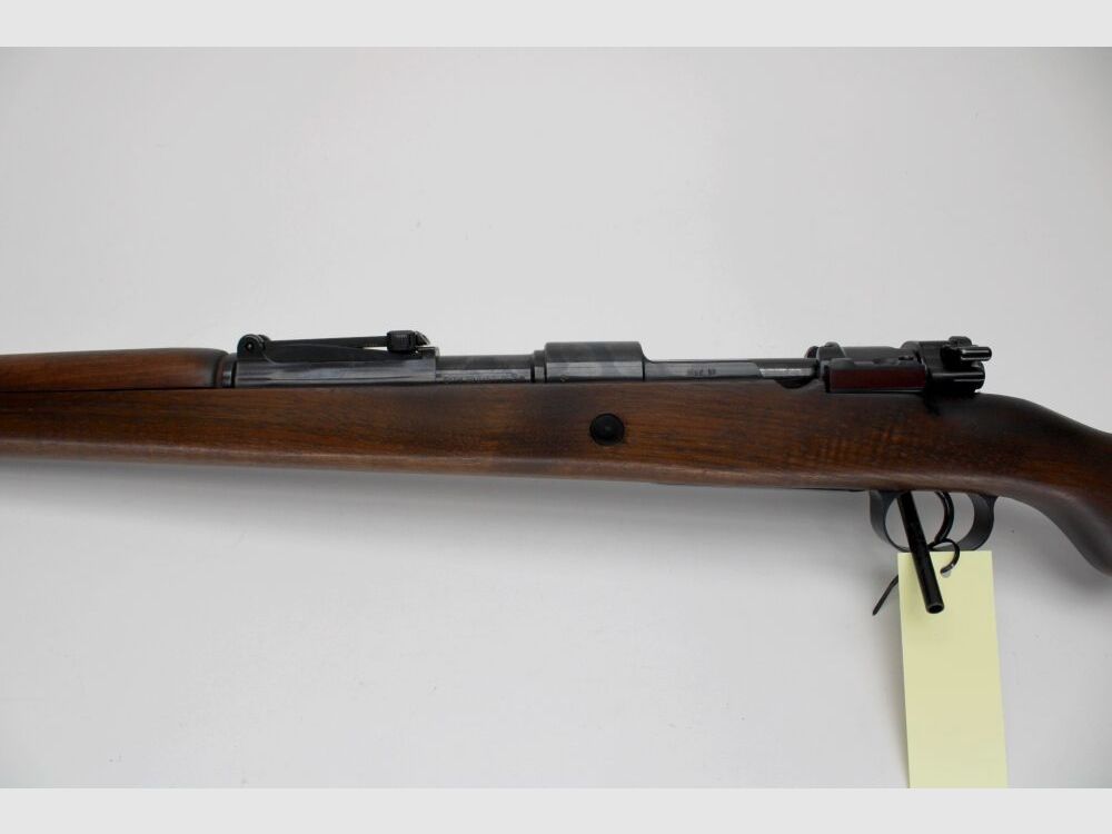 Rep. Büchse Frankonia K98 TOP ZUSTAND 8x57JS
