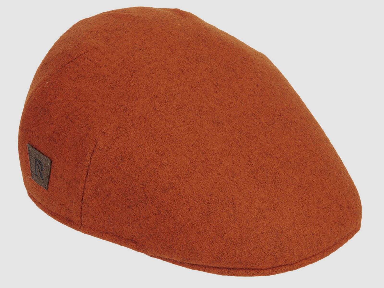 Chapeau signal Loden rapide