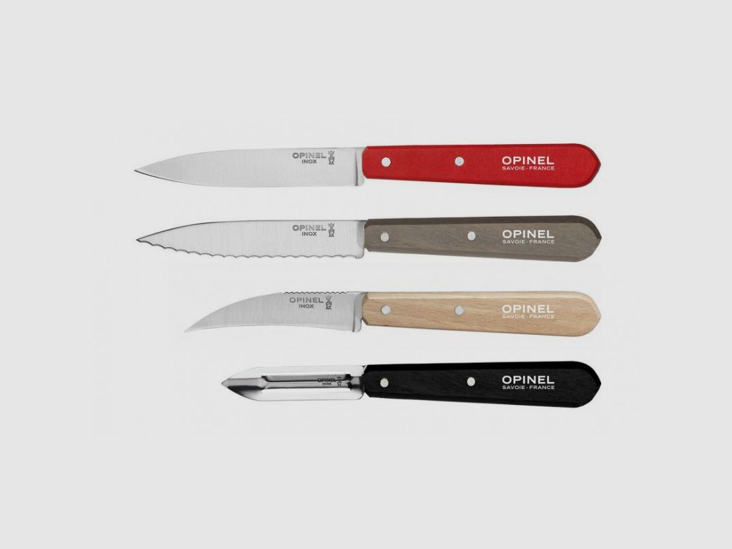 Opinel Die Essentials LOFT, Bild 1 von 2