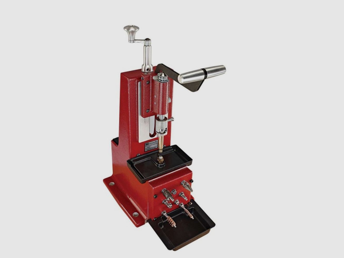 Hornady LNL© CASE PREP CENTER 220 VOLT