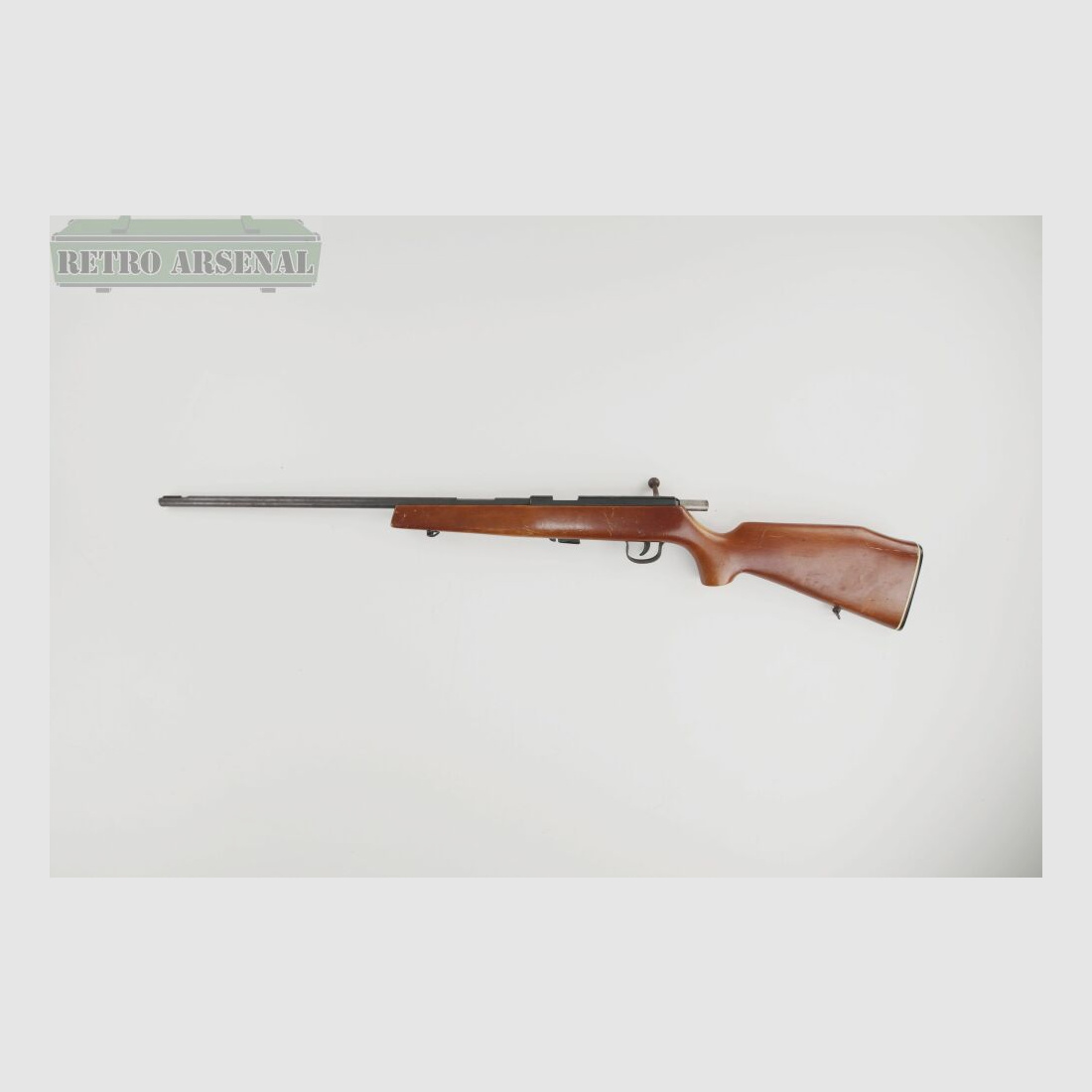 Voere Repetierbüchse