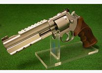 BIAŁY-DIAMOND Klasyczny Mistrz S&W 686 6" cali 357 Mag