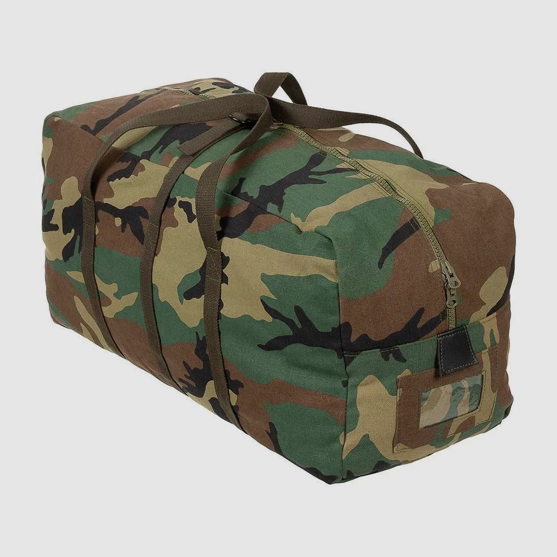 Bolsa de campo MFH
